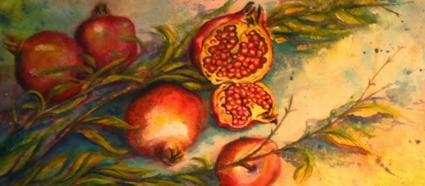 Αυτός ο καρπός έχει πολλαπλά οφέλη και συνδέεται με την αρχαιότητα